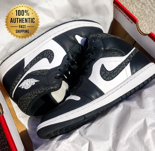 Jordan air - air, mid