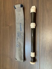 Yamaha YRS-37III Soprano