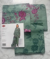 Khaadi 3 Piece Suit , Light