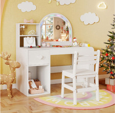 Kids Dressing Table, Girls