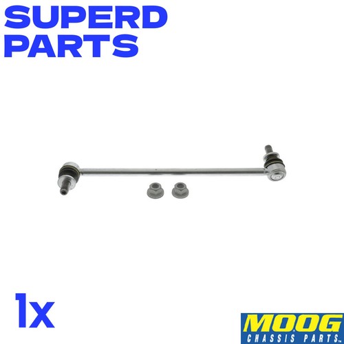 Stabilizer link front 379mm - l,