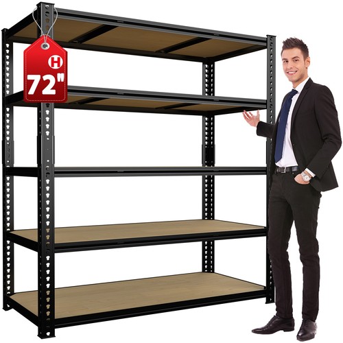 Heavy duty metal garage - duty,