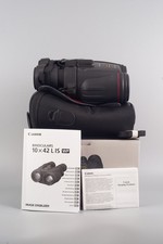 Canon 10x42 L IS WP Image