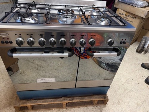 Baumatic bc2720ss 90cm dual - baumatic,