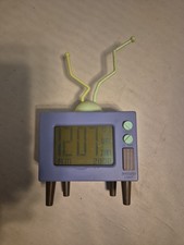 Wesco Simpsons Animated Tv