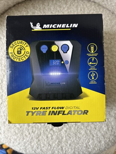 Michelin 12265 high power tyre - michelin,