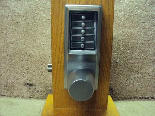 Dormakaba kaba simplex lock - kaba,