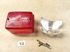 Yamaha 250 XT250 Taillight