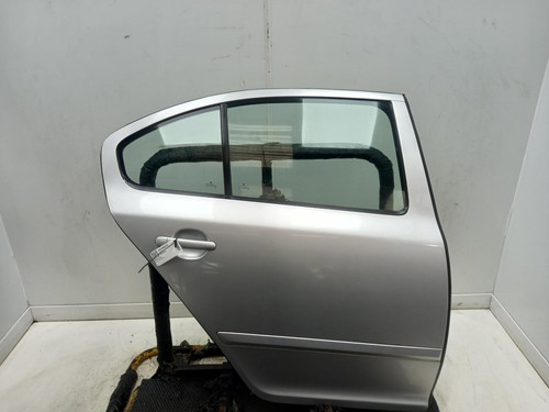 Skoda octavia right rear - rear, door