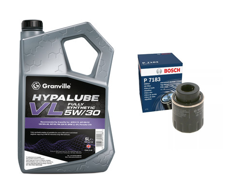 For polo tsi - for,
