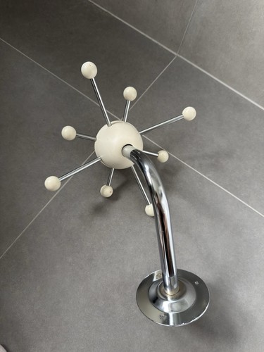 Vintage space age sputnik - ,