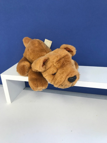 Keel toys dog figure shar - , pei