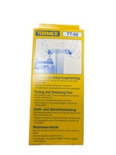 Tormek TT-50 Diamond Truing &