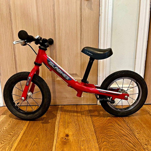 Islabikes rothan 12in unisex - rothan,
