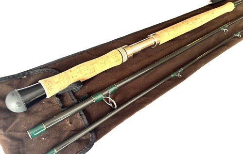 Sportfish im6 salmon fly - 13’,