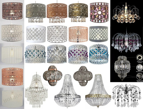 Pendant ceiling light shade - ceiling,