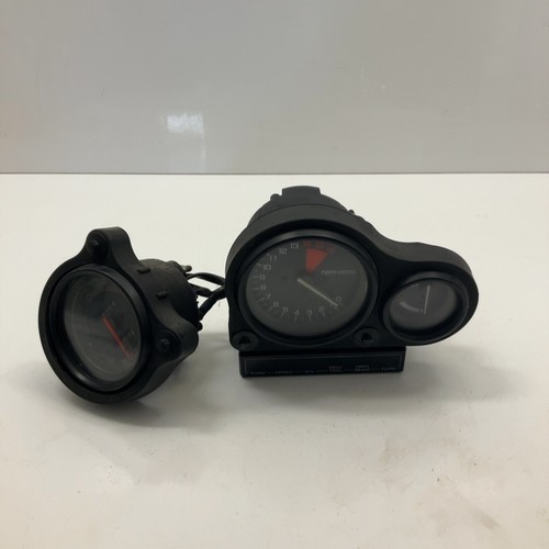 Honda vfr 400 nc24 - 400,