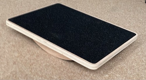 Wooden balance board - balance,
