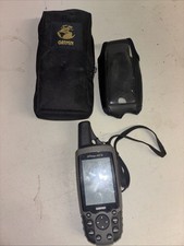 Garmin GPSmap 60CSx Handheld