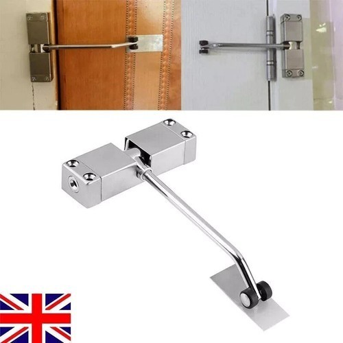 Heavy duty door gate closer - duty,