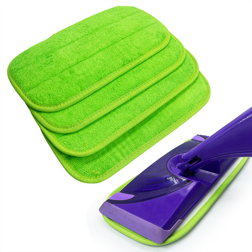 Flash power mop - flash, refills