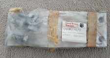 DAVID BROWN SELECTAMATIC TRACTOR LF LOADER LIGHT BRACKET KIT 