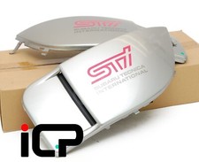 LH And RH Fog Light Cover