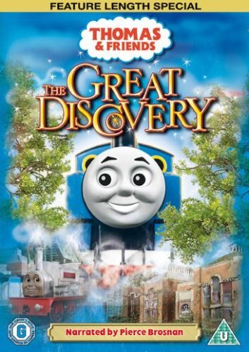 Thomas the tank engine and - engine,