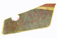 Original Adhesive Decals