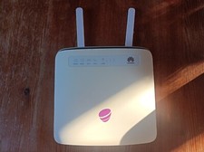 Huawei E5186s-22A 4G Sim Card Wireless Router LTE UNLOCKED