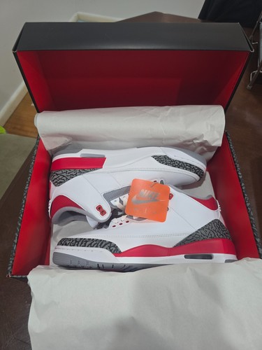 Jordan retro 2022 - 3,