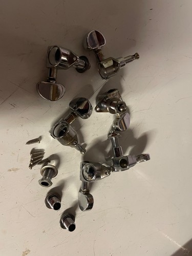 Grover tuners - grover,