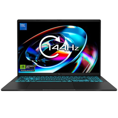 Gaming laptop asus - gaming, v16