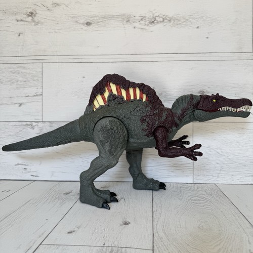 Jurassic world epic - jurassic, attack