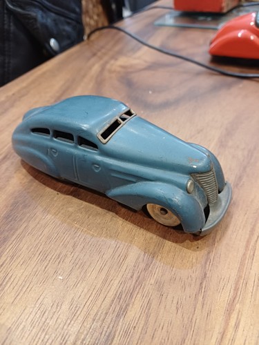 Schuco germany vintage - schuco,
