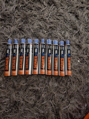 10x paslode series gas - paslode,
