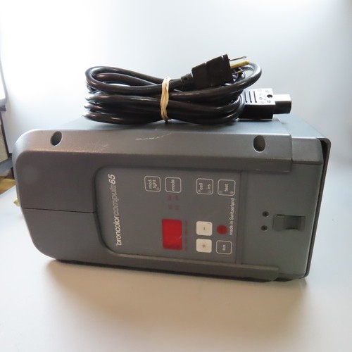 Broncolor compuls monolight - 65,