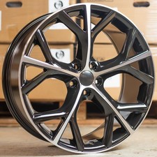 4x20" JAGUAR XF 2015 to 2026