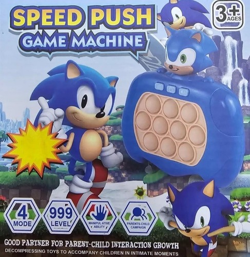 Sonic the hedgehog - sonic, quick