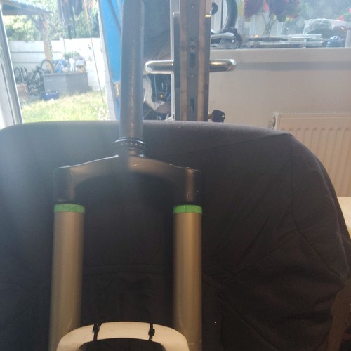 Suntour durolux dx2 - sr, 26”