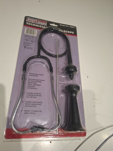 Sealey tools mechanics - tools,