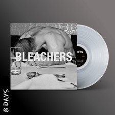 Bleachers - everyone for ten