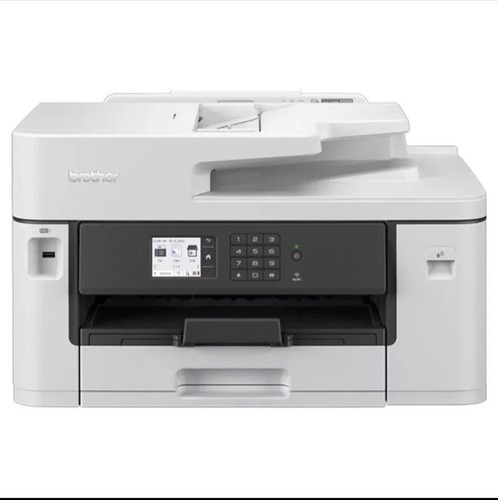 Brother mfc j5340dw - brother, wireless