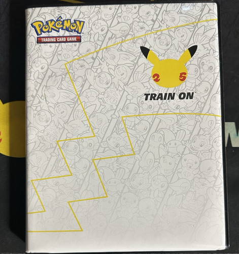 Pokémon jumbo oversized - jumbo,