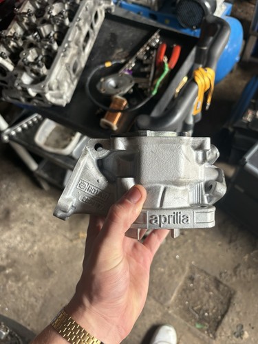 Aprilia 125 cylinder rotax - aprilia,