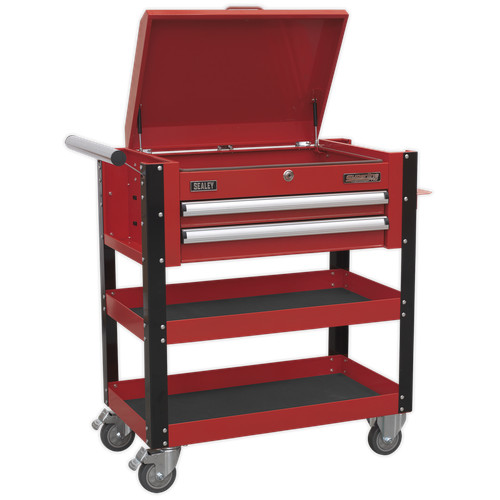 Sealey ap760m superline pro - sealey,