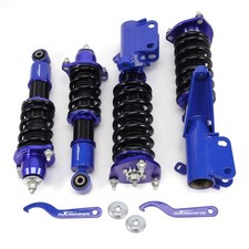 Complete Coilover Suspension