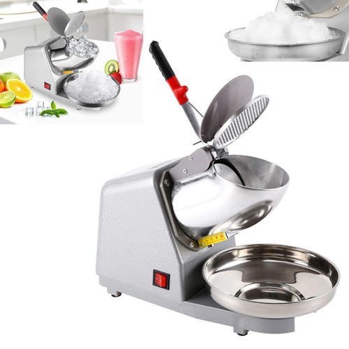 Ice grater electric - grater,,