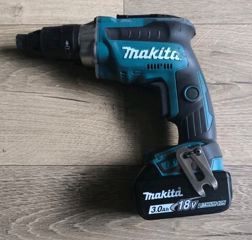 Makita dfs251 cordless lxt 18v - cordless,