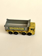 1969 Matchbox Superfast 8